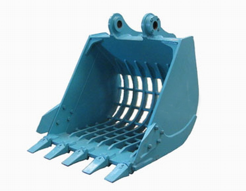 Skeleton Bucket
